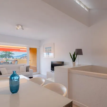 Dos Mares By Ole La Manga del Mar Menor