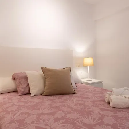 Dos Mares By Ole Apartmán La Manga del Mar Menor