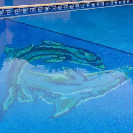 Dos Mares By Ole Apartmán *