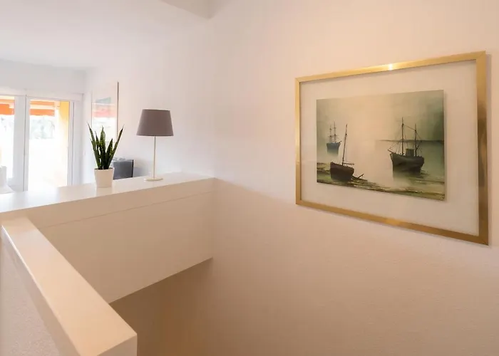 Dos Mares By Ole Apartment *