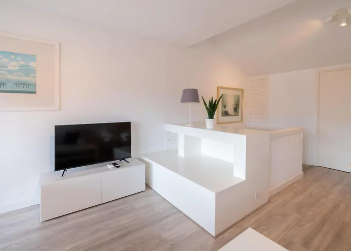 Dos Mares By Ole La Manga del Mar Menor