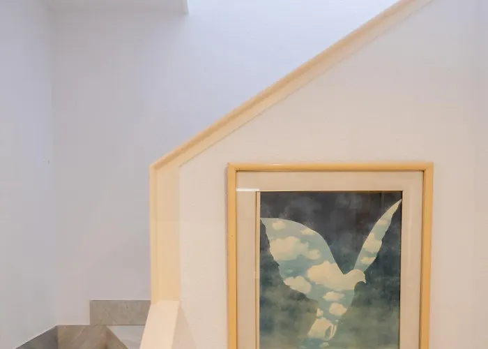 Dos Mares By Ole Apartment