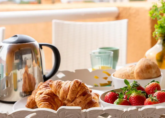 Dos Mares By Ole La Manga del Mar Menor