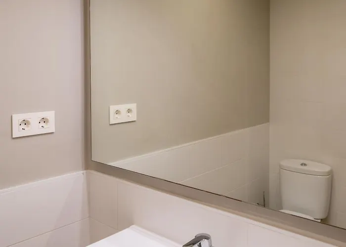 Apartment Dos Mares By Ole *