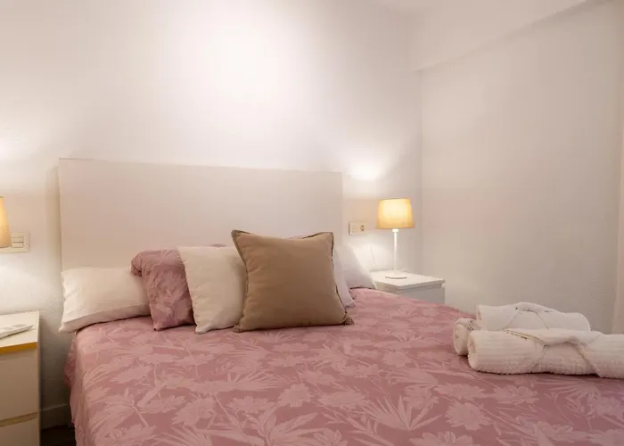 Dos Mares By Ole Apartment La Manga del Mar Menor