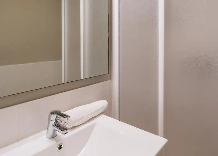 Apartment Dos Mares By Ole La Manga del Mar Menor