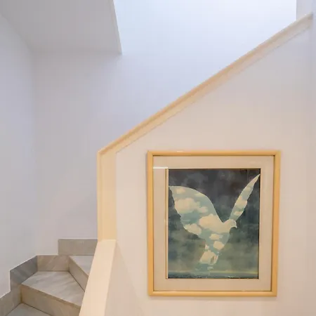 Dos Mares By Olé Apartamento