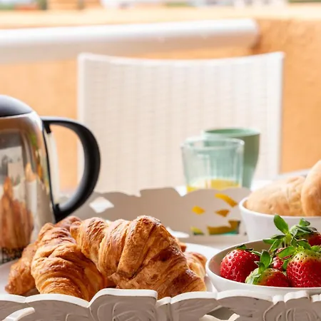 Dos Mares By Olé La Manga del Mar Menor