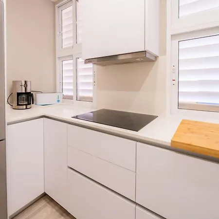 Apartment Dos Mares By Ole