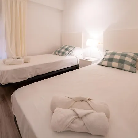 Apartamento Dos Mares By Ole La Manga del Mar Menor
