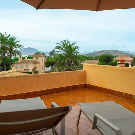 Apartamento Dos Mares By Olé *