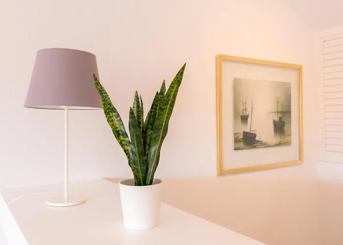 Dos Mares By Ole La Manga del Mar Menor