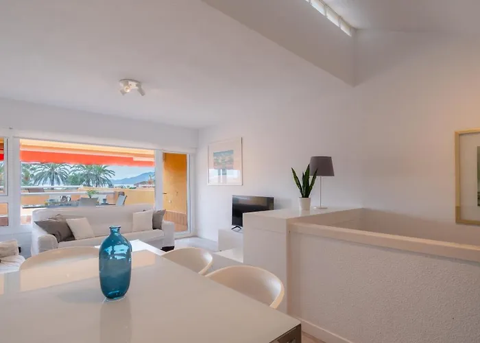 Dos Mares By Ole La Manga del Mar Menor