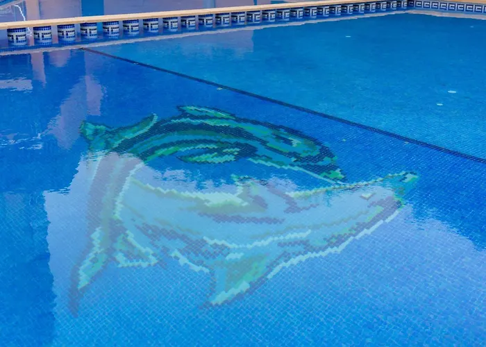 Dos Mares By Ole Apartment *