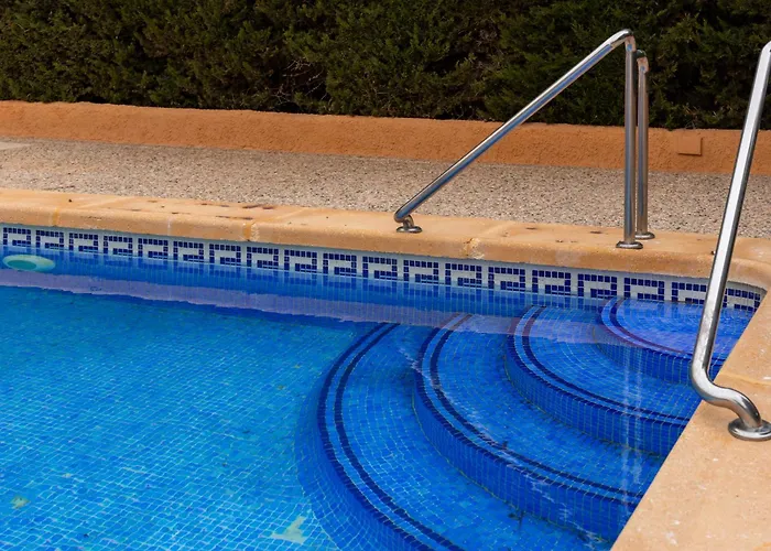 Apartment Dos Mares By Ole