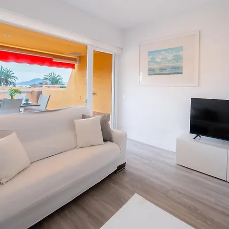 Apartamento Dos Mares By Ole La Manga del Mar Menor