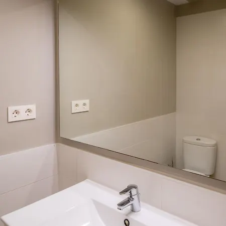 Apartamento Dos Mares By Ole *