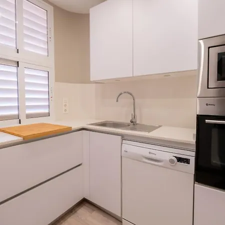 Apartamento Dos Mares By Ole