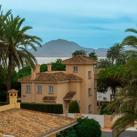 Dos Mares By Ole Apartamento La Manga del Mar Menor