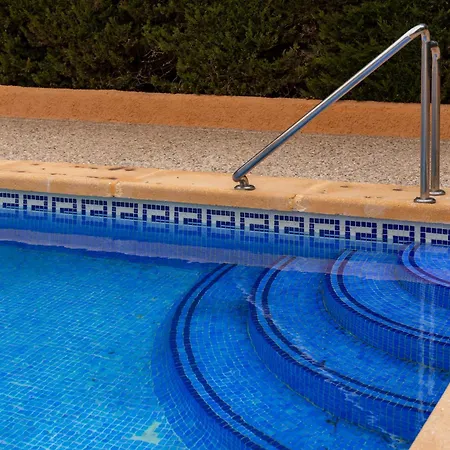 Apartamento Dos Mares By Ole