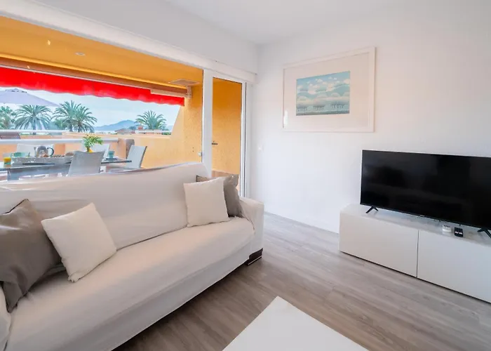 Apartment Dos Mares By Ole La Manga del Mar Menor