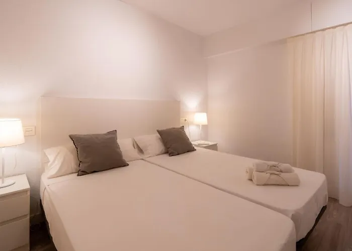 Dos Mares By Ole Apartment La Manga del Mar Menor