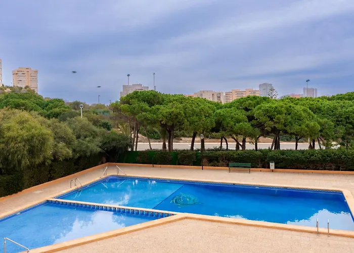 Apartment Dos Mares By Ole *